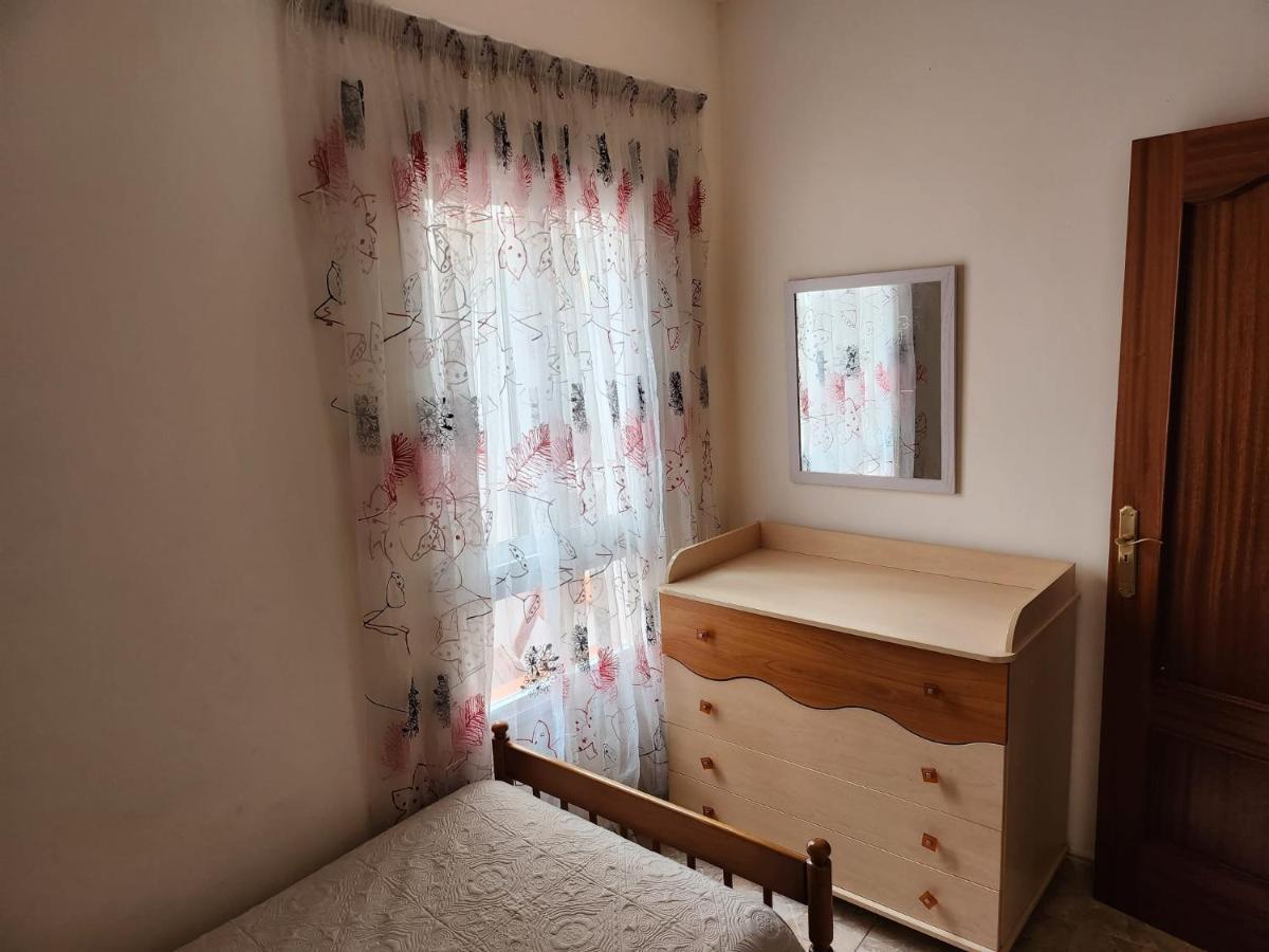 Apartamento Zona Rural Güímar Exterior foto